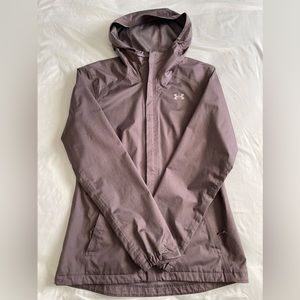 Under Armour Light Jacket